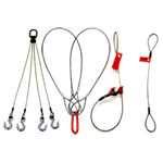 Wire Rope Slings